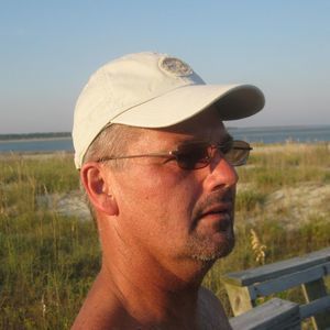 Meet your Posher, Jeff